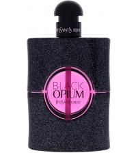 Yves Saint Laurent Black Opium Neon Eau De Perfume 75ml